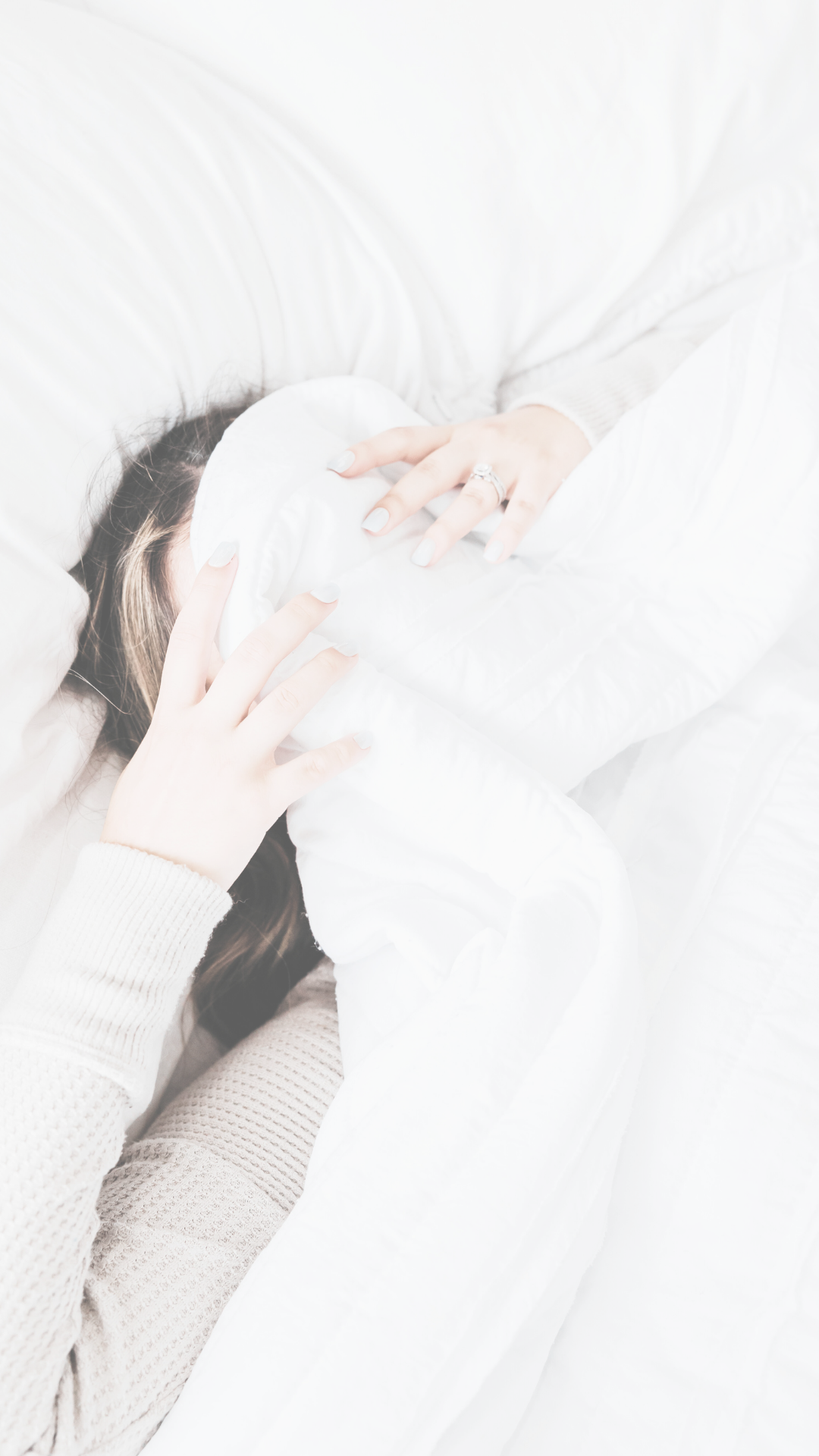 Why You’re Still Tired After 8 Hours Sleep: Minerals, Moods, and Metabolism